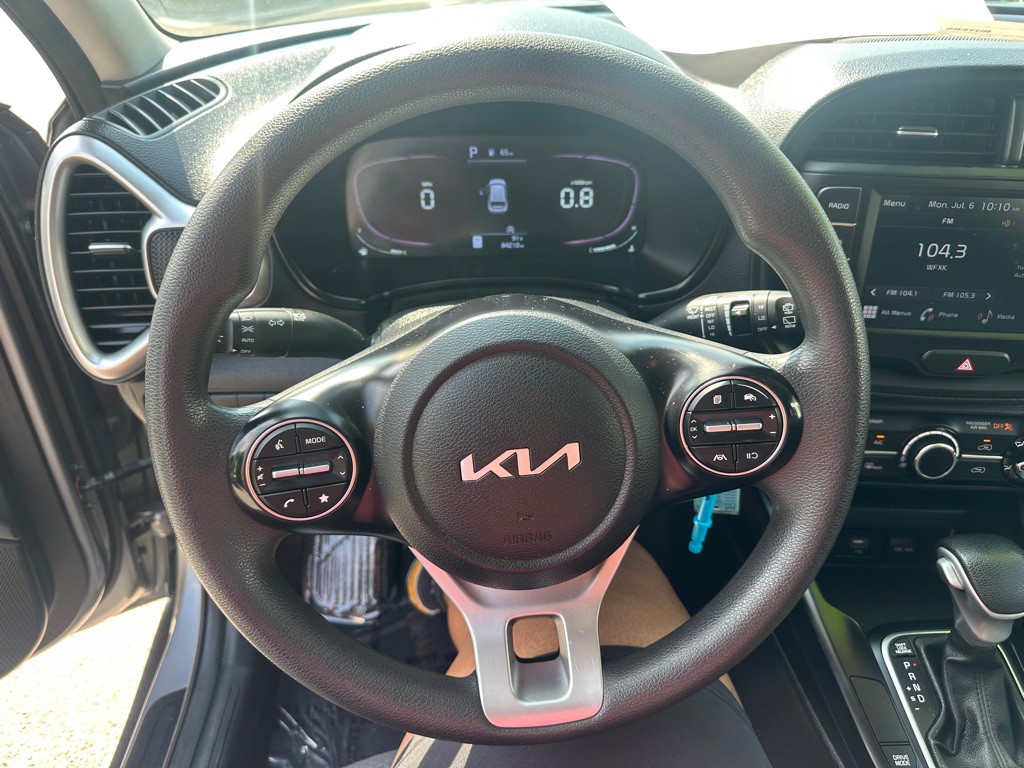 2023 Kia Soul Image 17