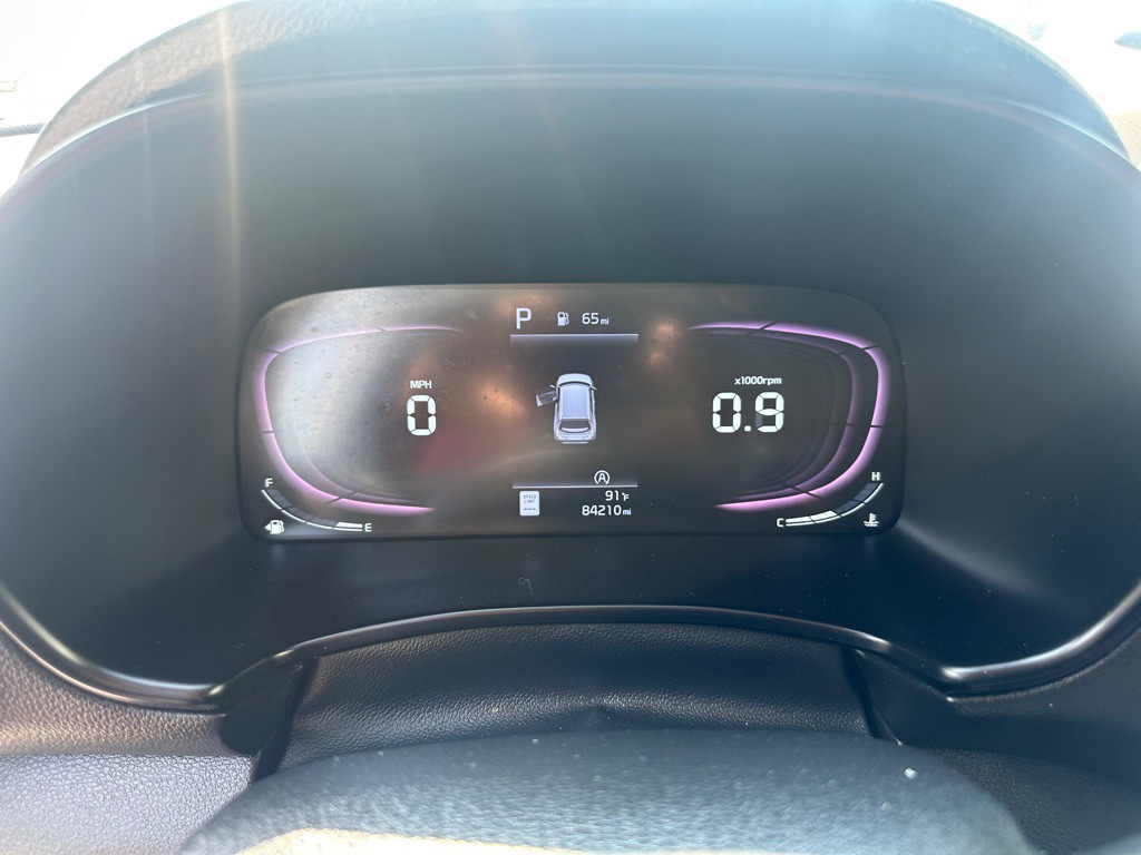 2023 Kia Soul Image 18