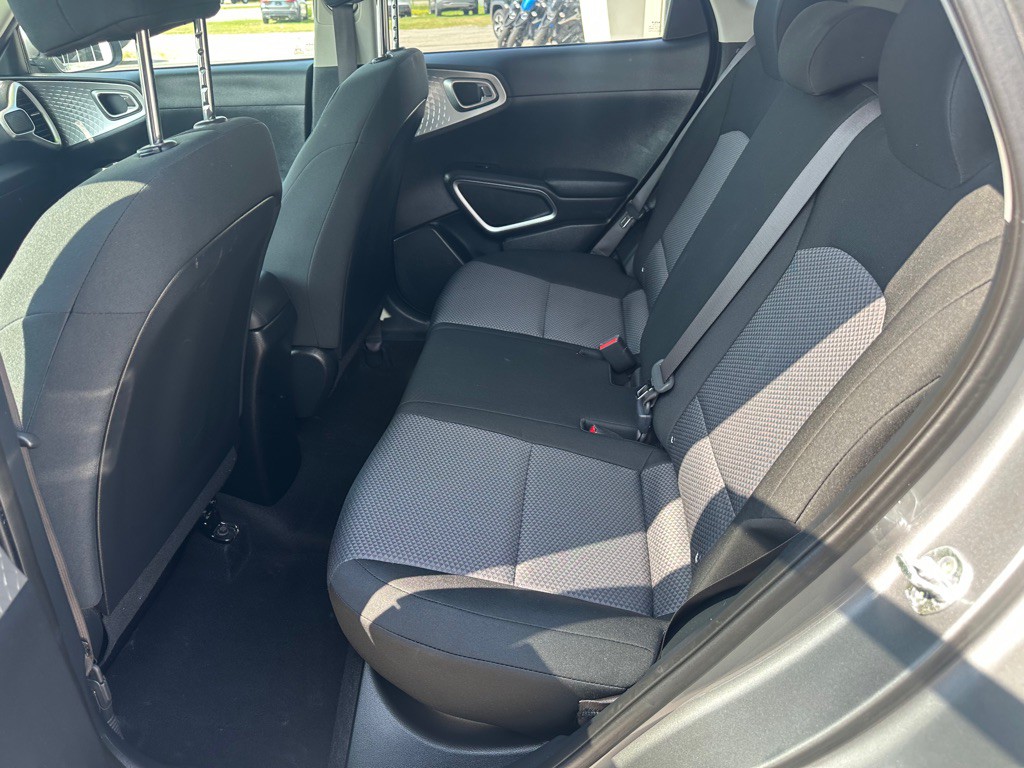 2023 Kia Soul Image 20
