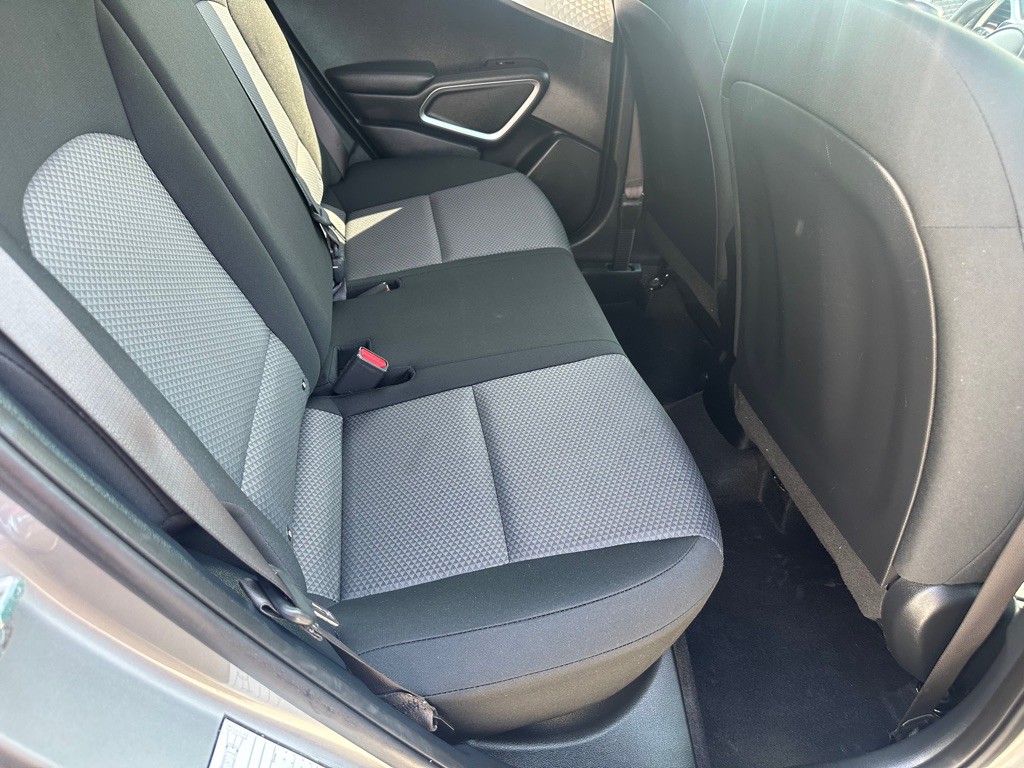 2023 Kia Soul Image 21