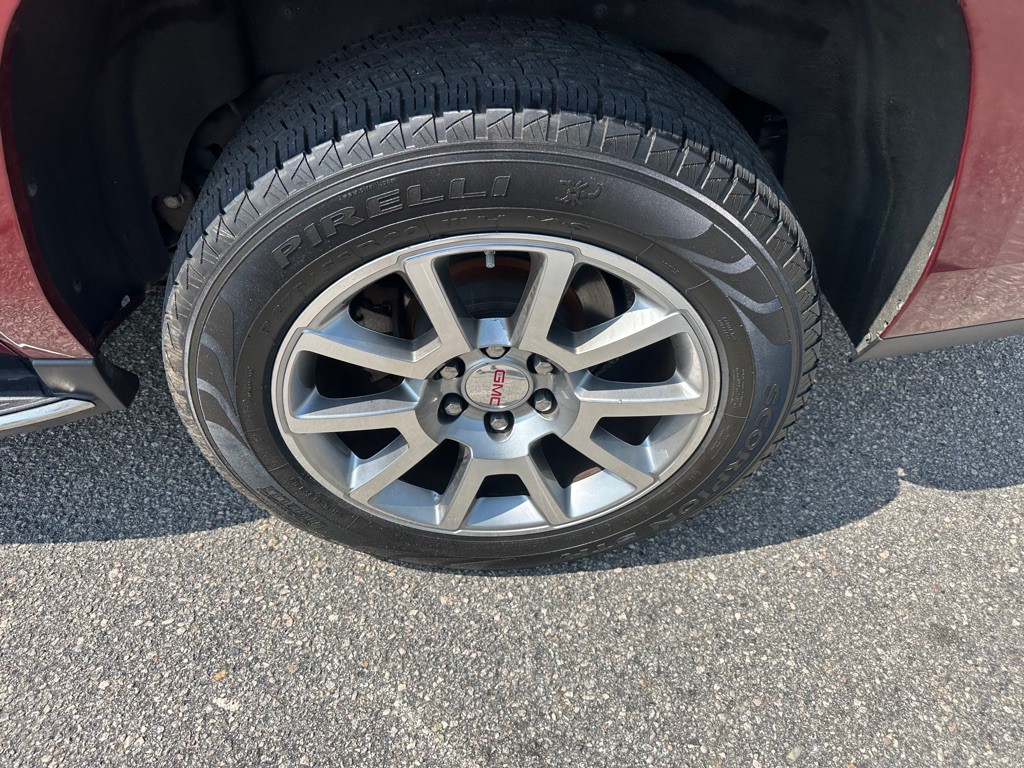 2019 GMC Yukon Image 9
