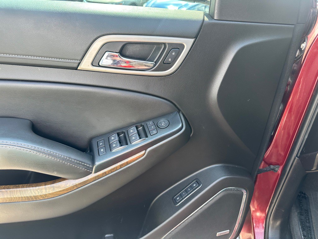 2019 GMC Yukon Image 12