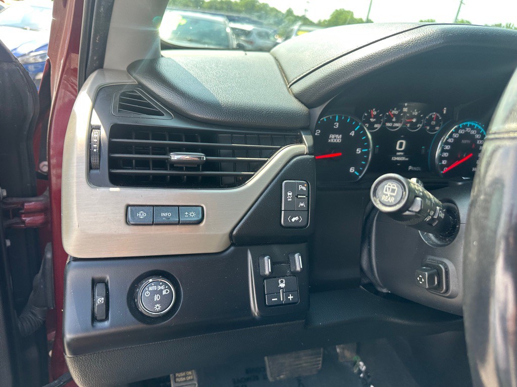 2019 GMC Yukon Image 13