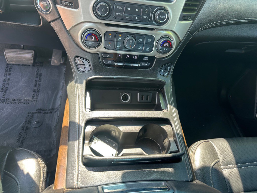 2019 GMC Yukon Image 14