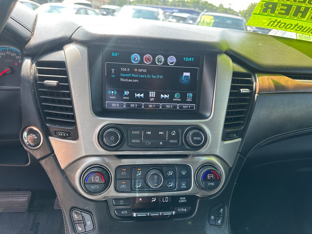 2019 GMC Yukon Image 15