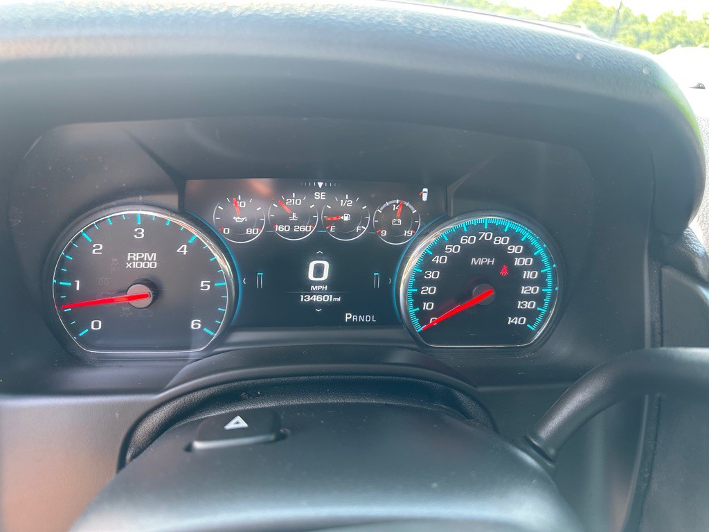 2019 GMC Yukon Image 18