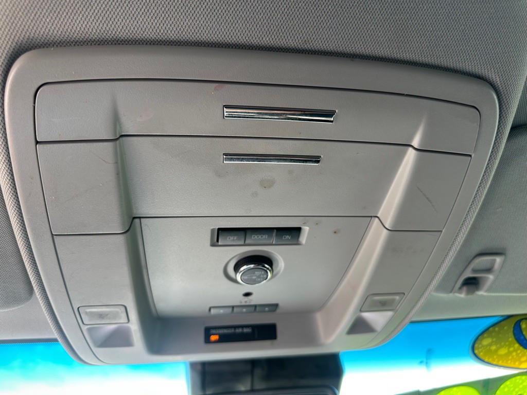 2019 GMC Yukon Image 19