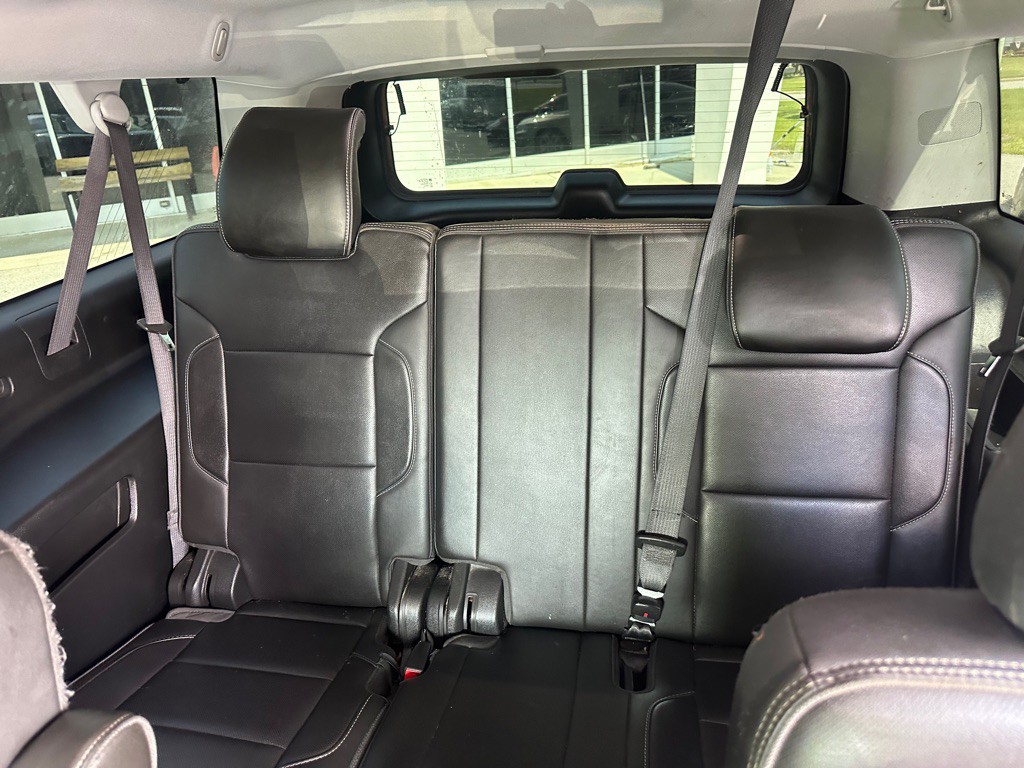 2019 GMC Yukon Image 21