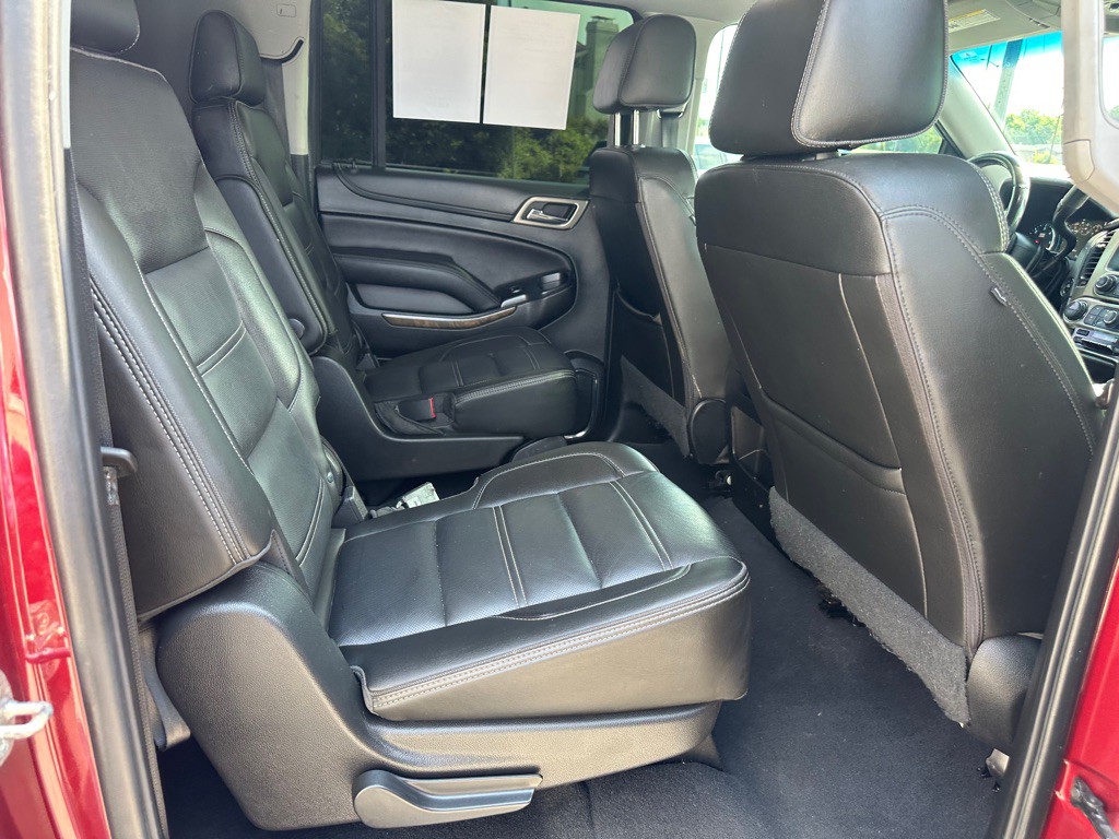 2019 GMC Yukon Image 22