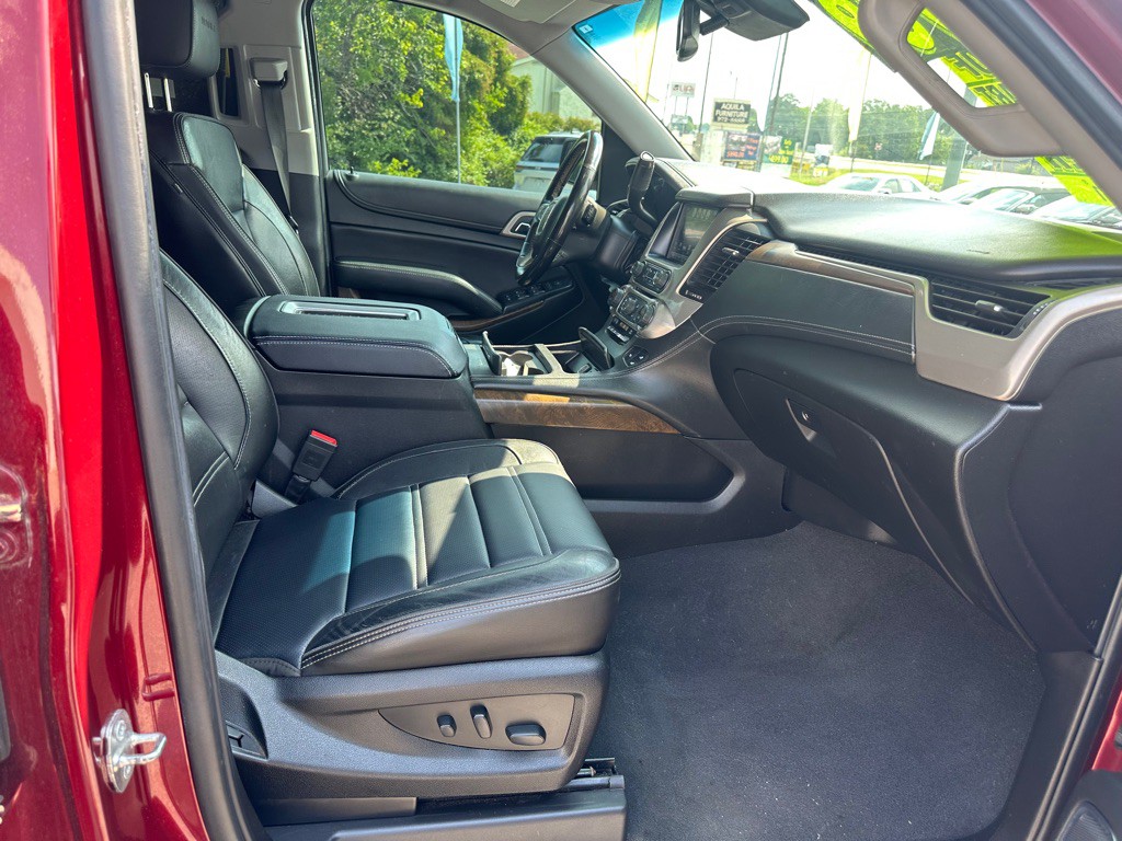 2019 GMC Yukon Image 23