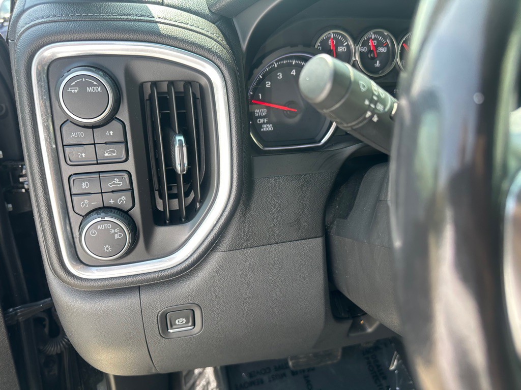 2020 Chevrolet Silverado 1500 Image 13