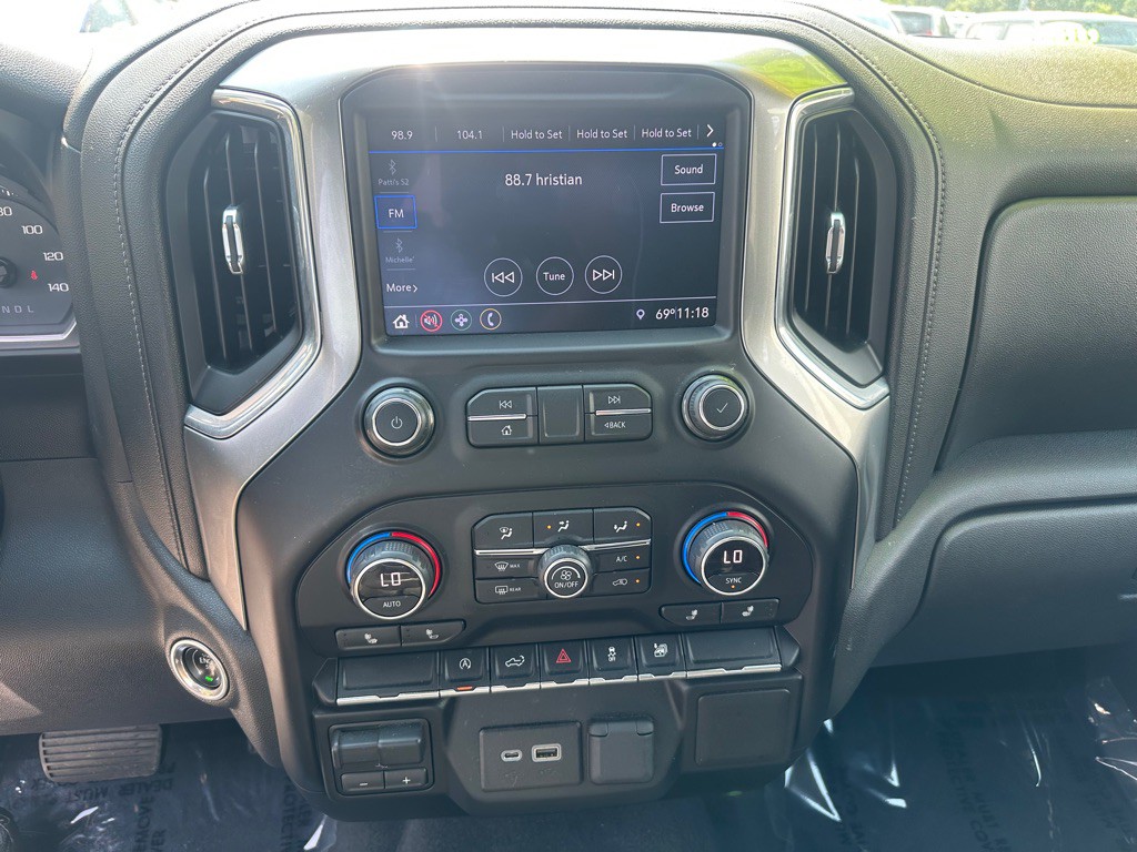 2020 Chevrolet Silverado 1500 Image 14