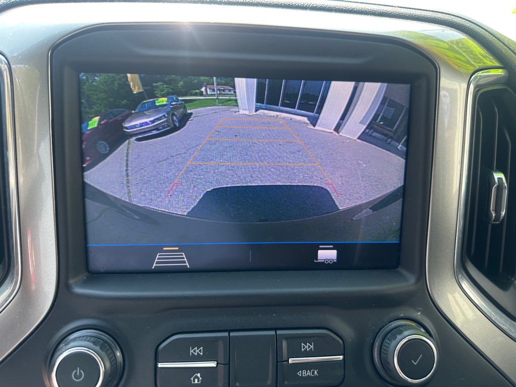 2020 Chevrolet Silverado 1500 Image 15