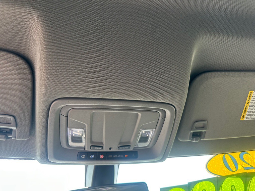 2020 Chevrolet Silverado 1500 Image 18