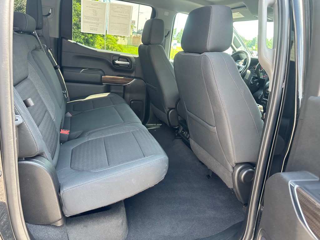 2020 Chevrolet Silverado 1500 Image 20
