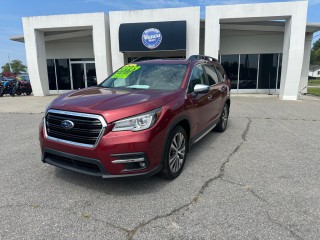 Image for 2021 Subaru Ascent Touring ID: 7497619