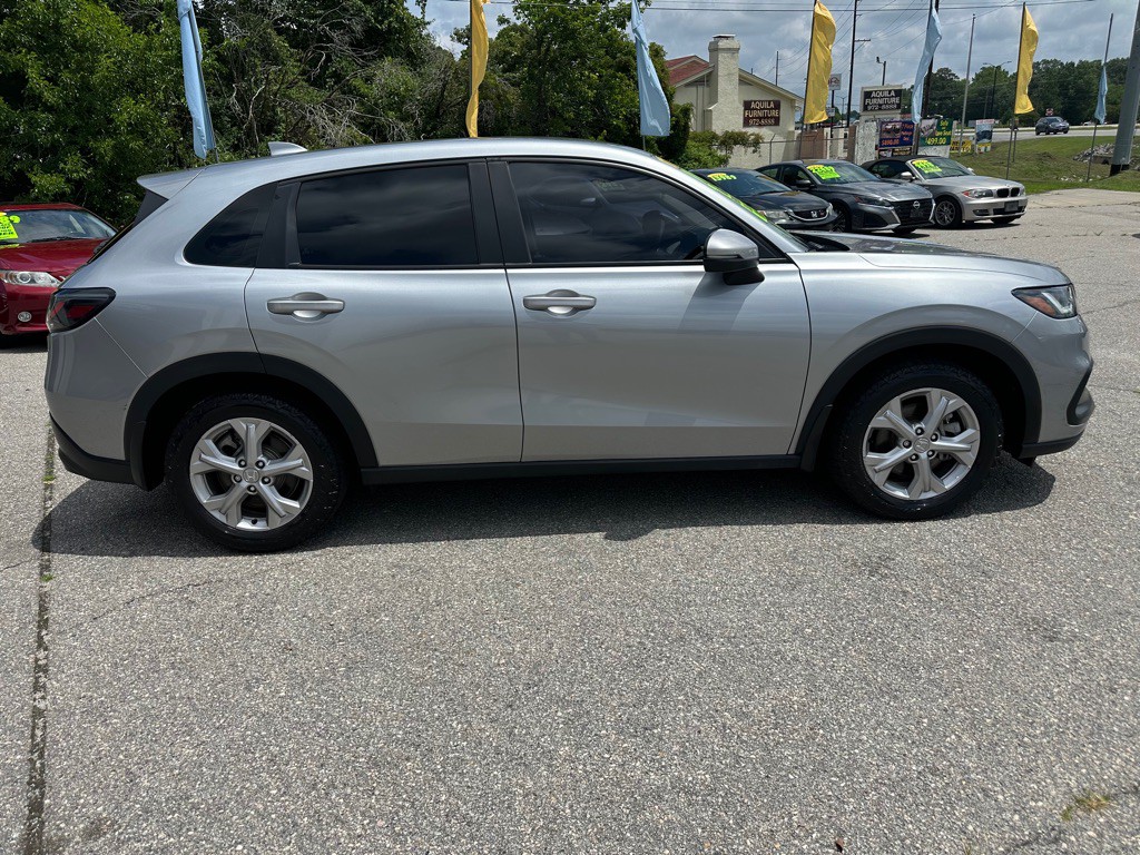 2024 Honda HR-V Image 6