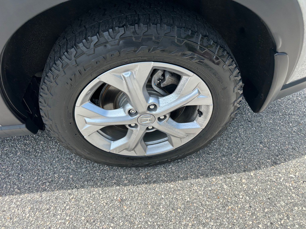 2024 Honda HR-V Image 9