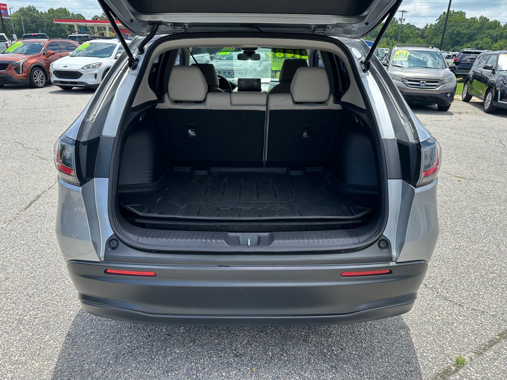 2024 Honda HR-V Image 10