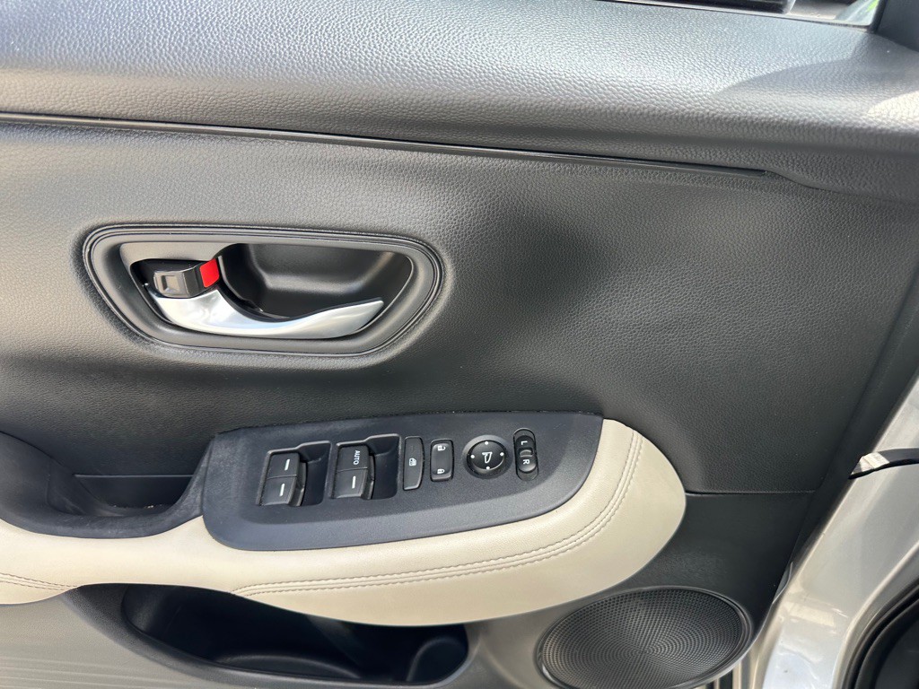 2024 Honda HR-V Image 12