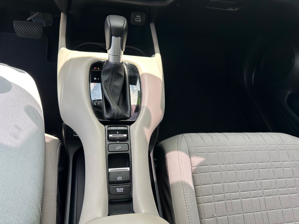 2024 Honda HR-V Image 14