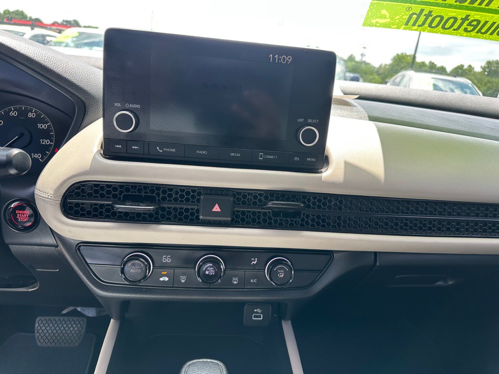 2024 Honda HR-V Image 15