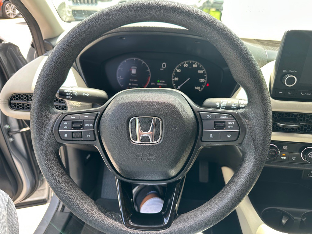 2024 Honda HR-V Image 17