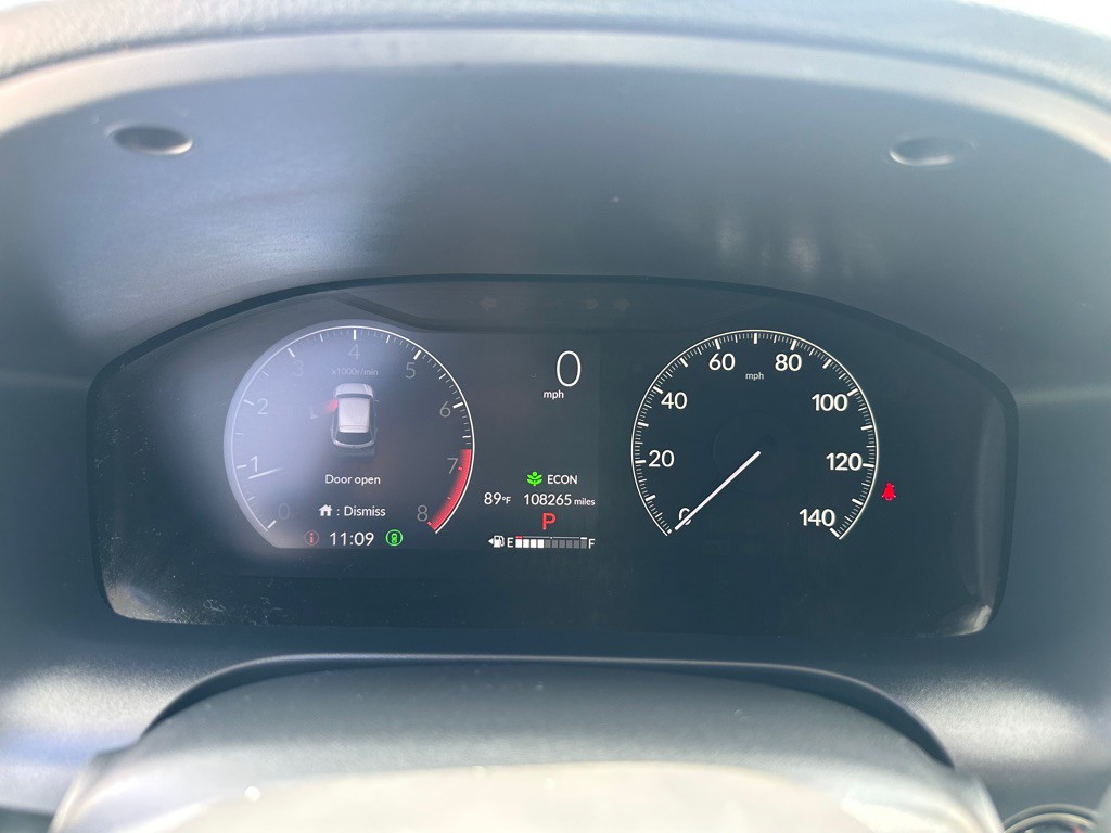 2024 Honda HR-V Image 18