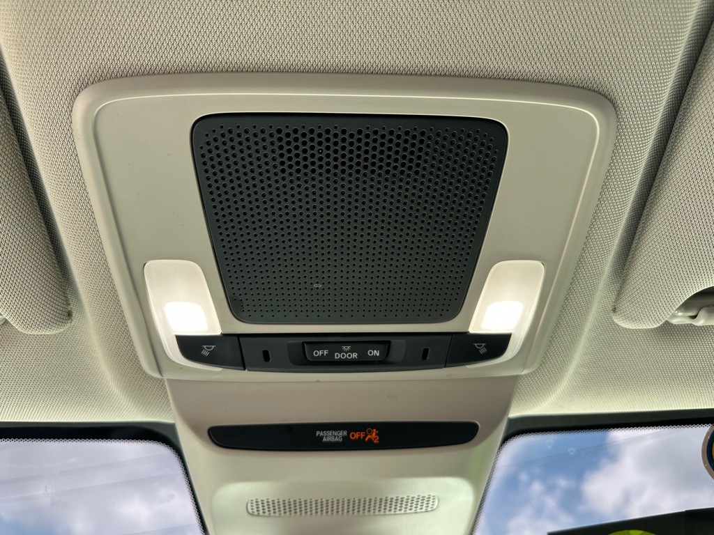 2024 Honda HR-V Image 19