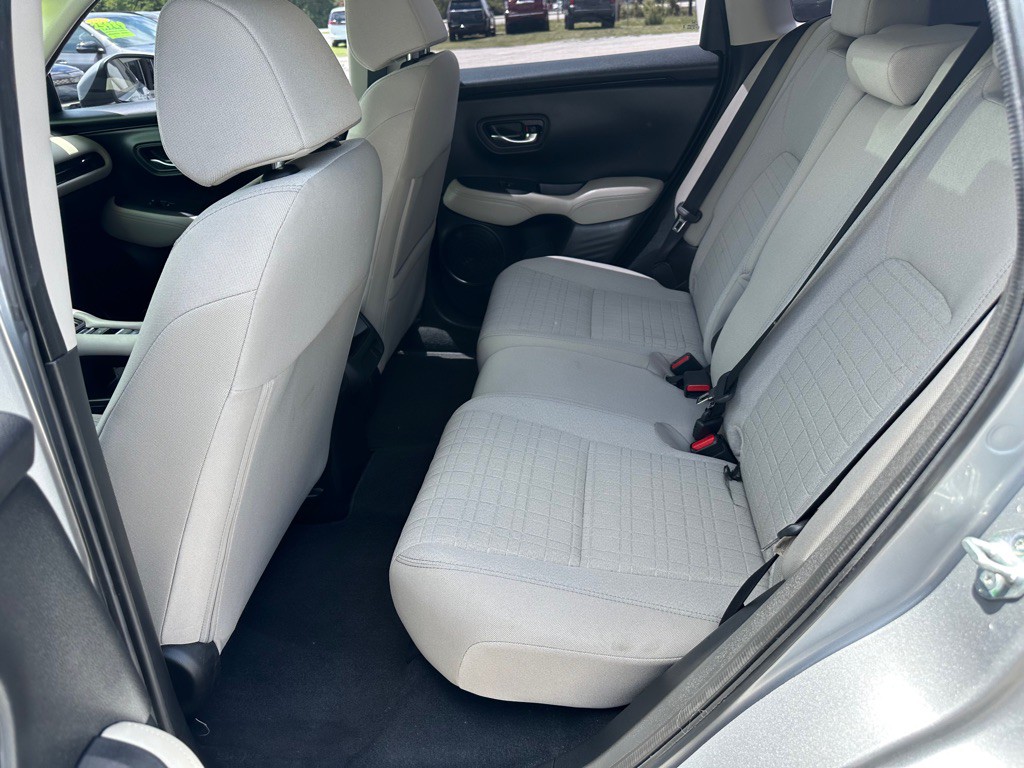 2024 Honda HR-V Image 20