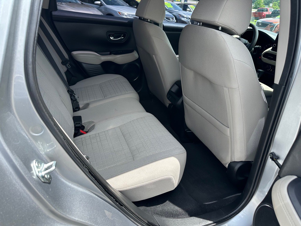 2024 Honda HR-V Image 21