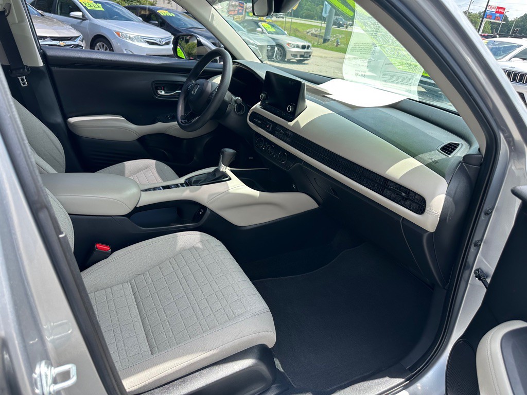 2024 Honda HR-V Image 22
