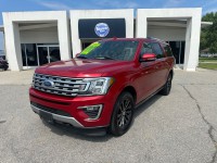 Image for 2021 Ford Expedition Max Limited ID: 7499520