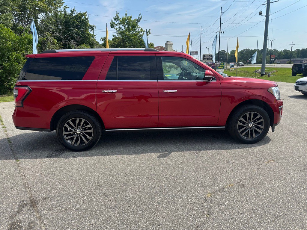 2021 Ford Expedition Image 6
