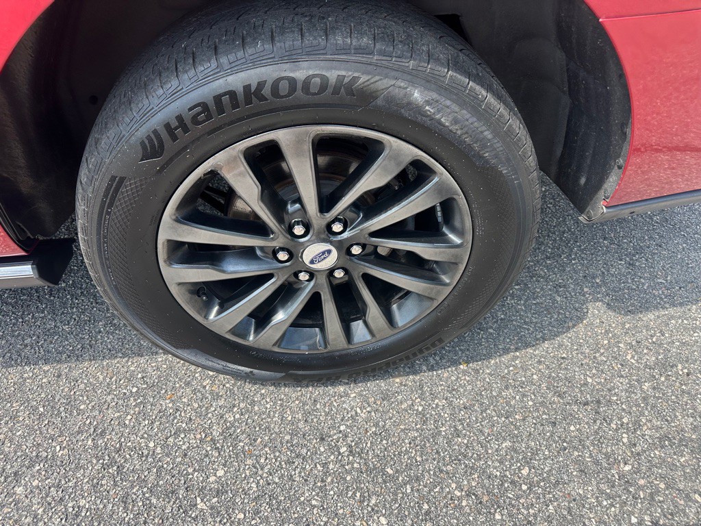 2021 Ford Expedition Image 9