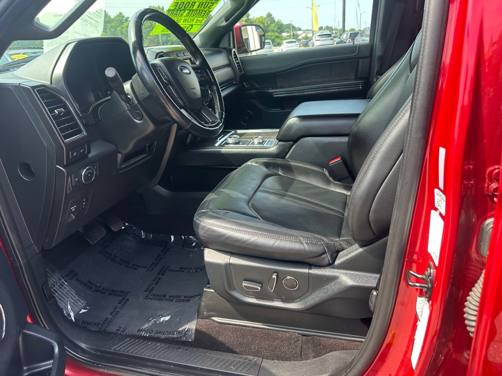 2021 Ford Expedition Image 10