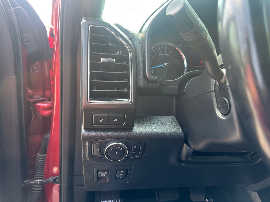 2021 Ford Expedition Image 11