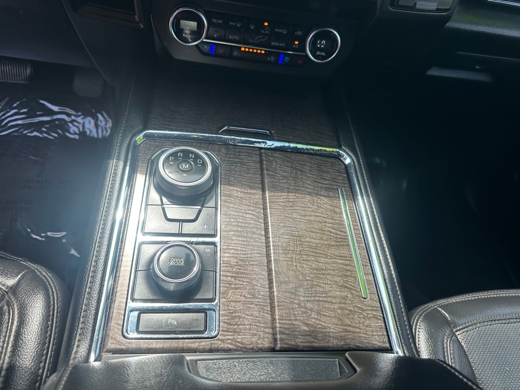 2021 Ford Expedition Image 12