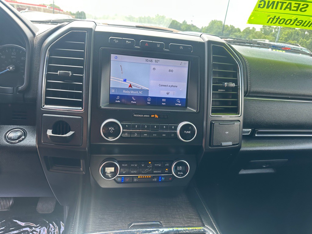2021 Ford Expedition Image 13