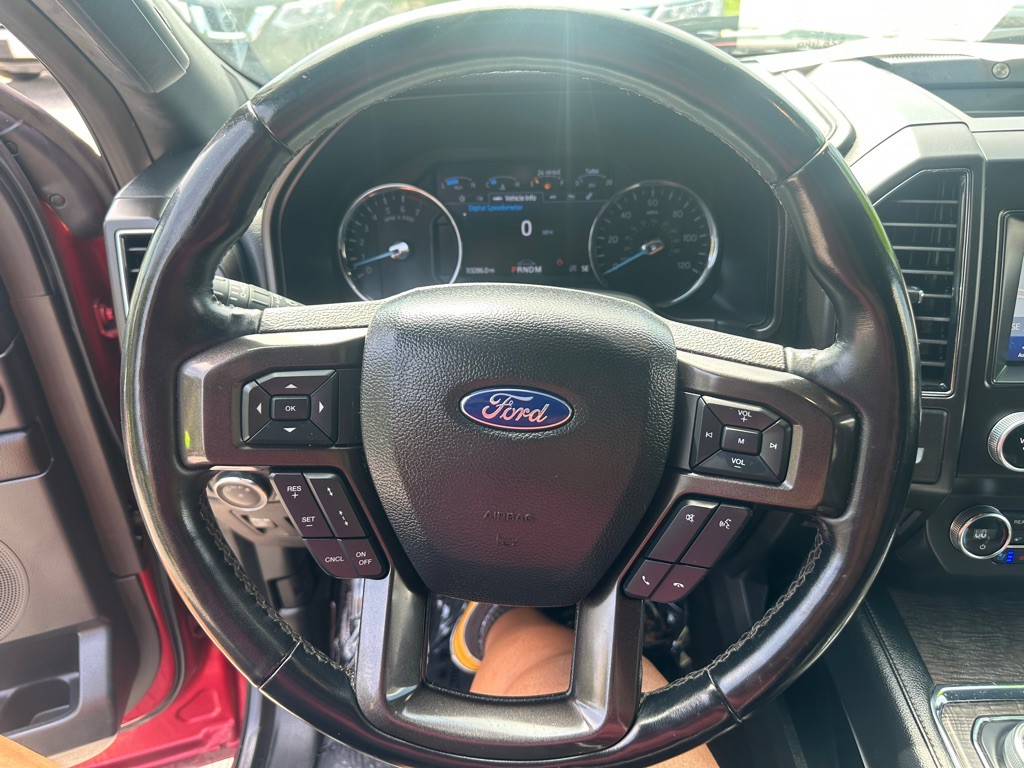 2021 Ford Expedition Image 15