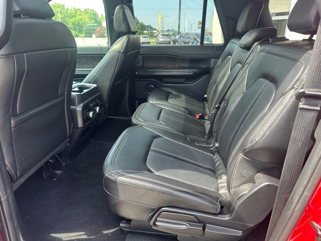 2021 Ford Expedition Image 19