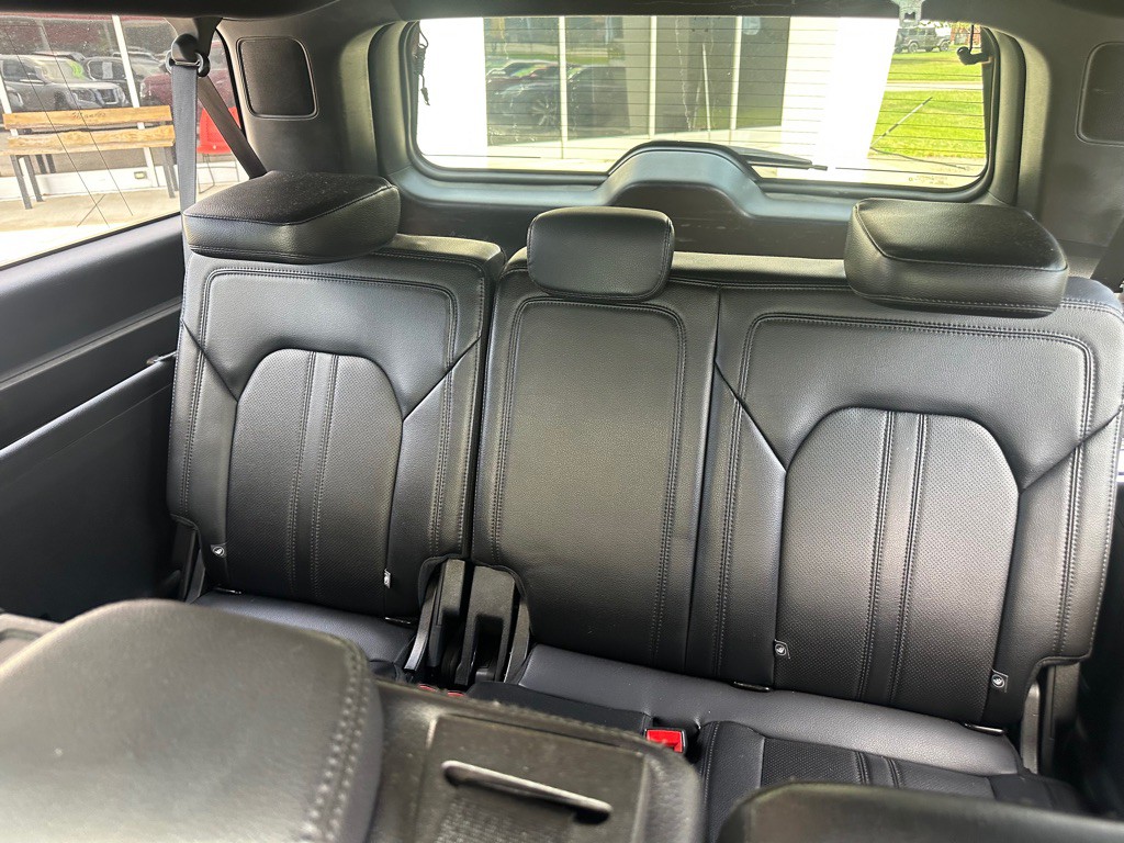 2021 Ford Expedition Image 20