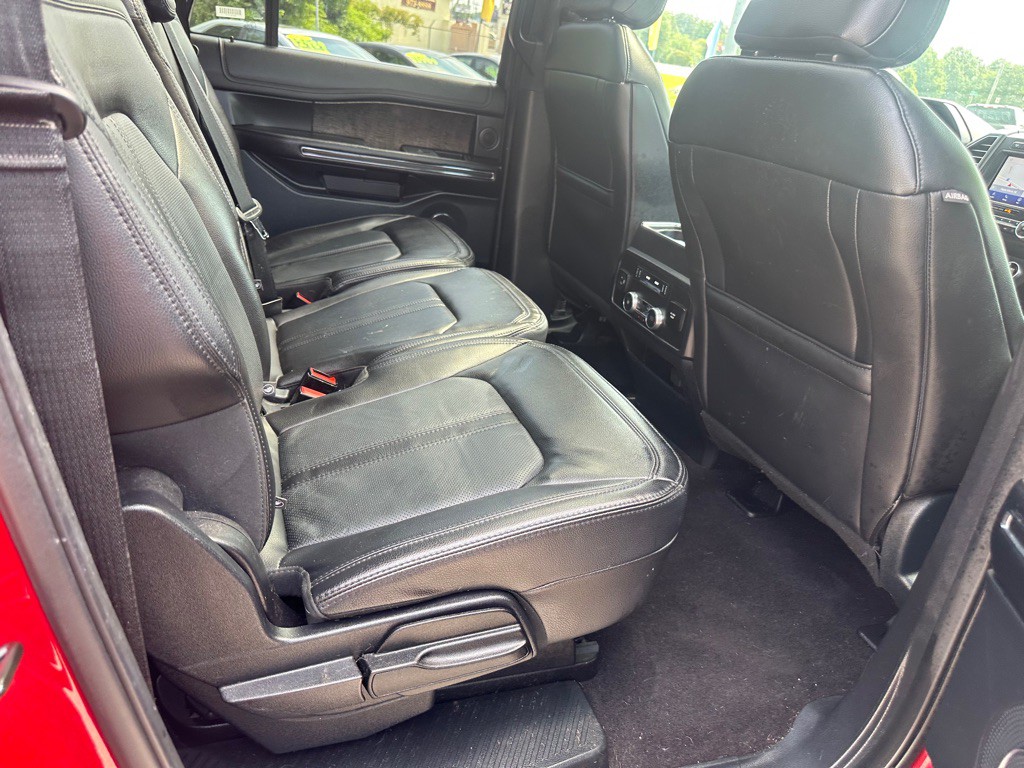 2021 Ford Expedition Image 21