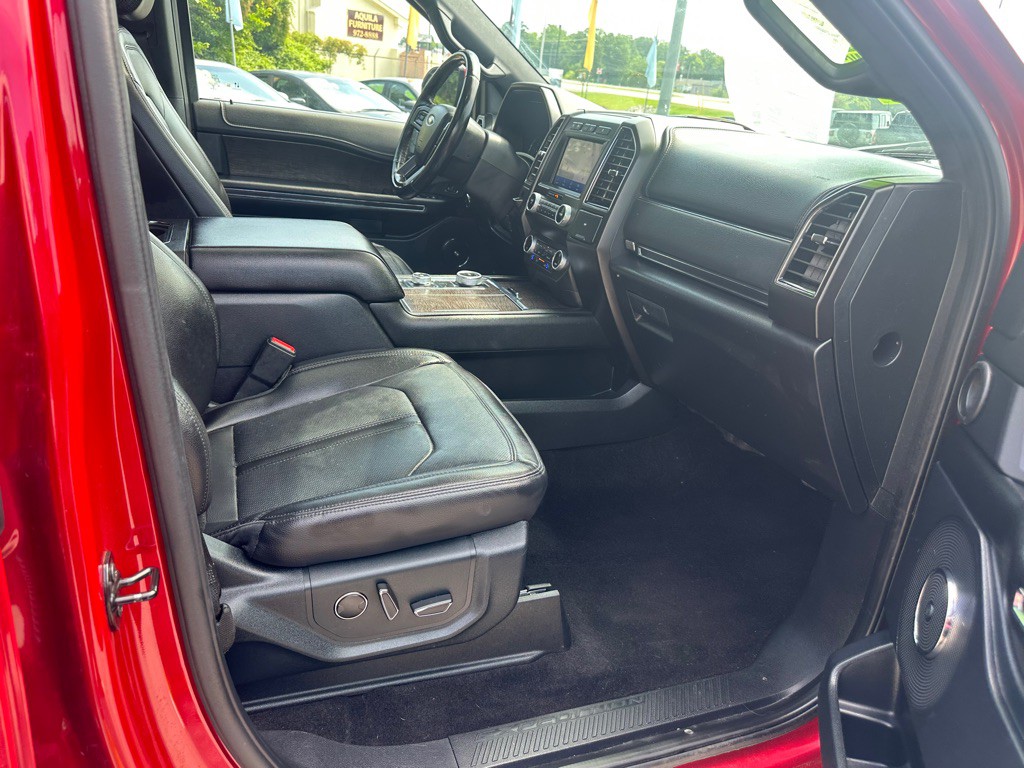 2021 Ford Expedition Image 22
