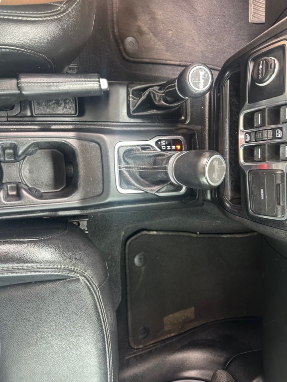 2023 Jeep Wrangler Image 14