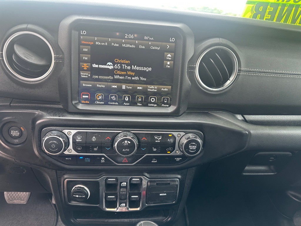 2023 Jeep Wrangler Image 15