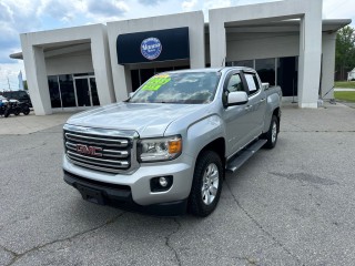 Image for 2016 GMC Canyon SLE ID: 7502517