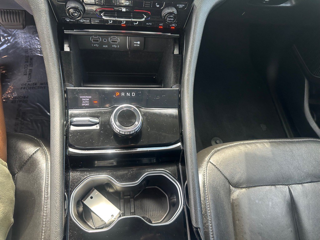 2022 Jeep Grand Cherokee Image 14