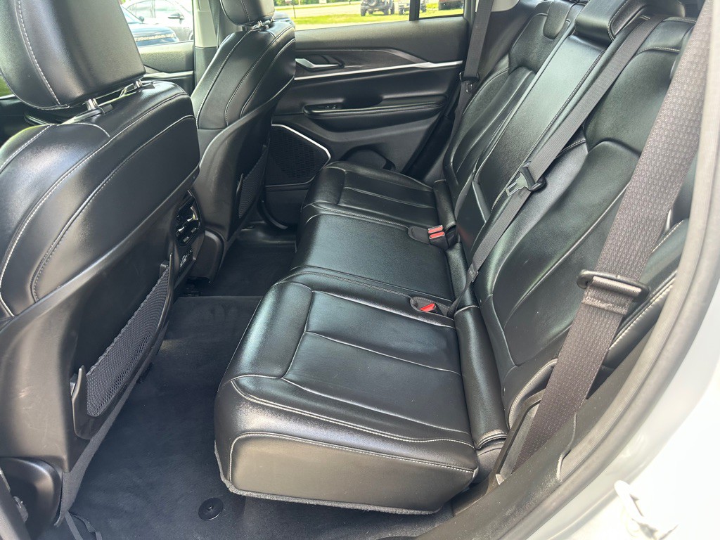 2022 Jeep Grand Cherokee Image 20
