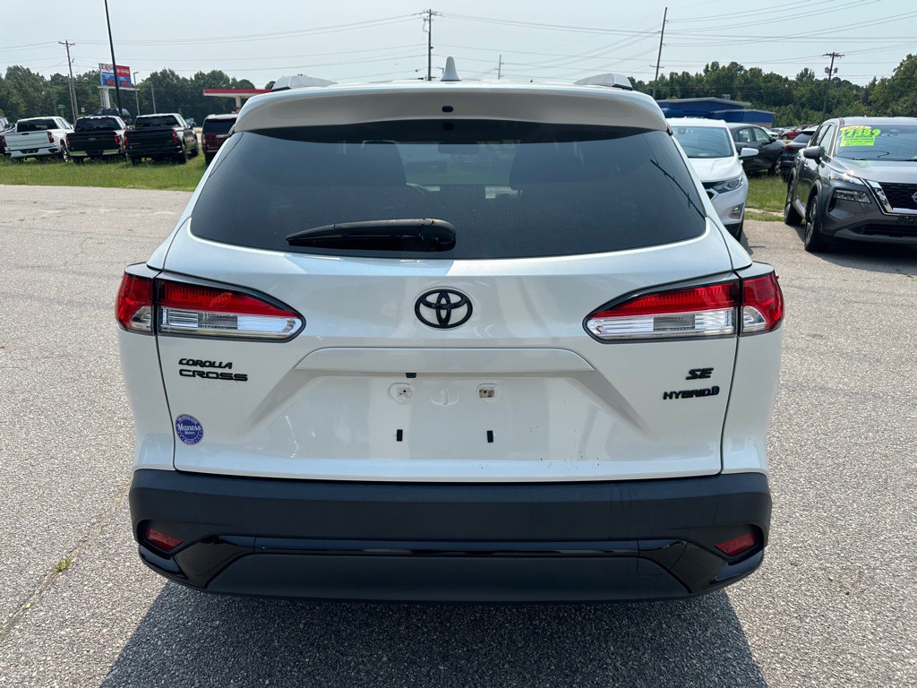 2023 Toyota Corolla Image 4